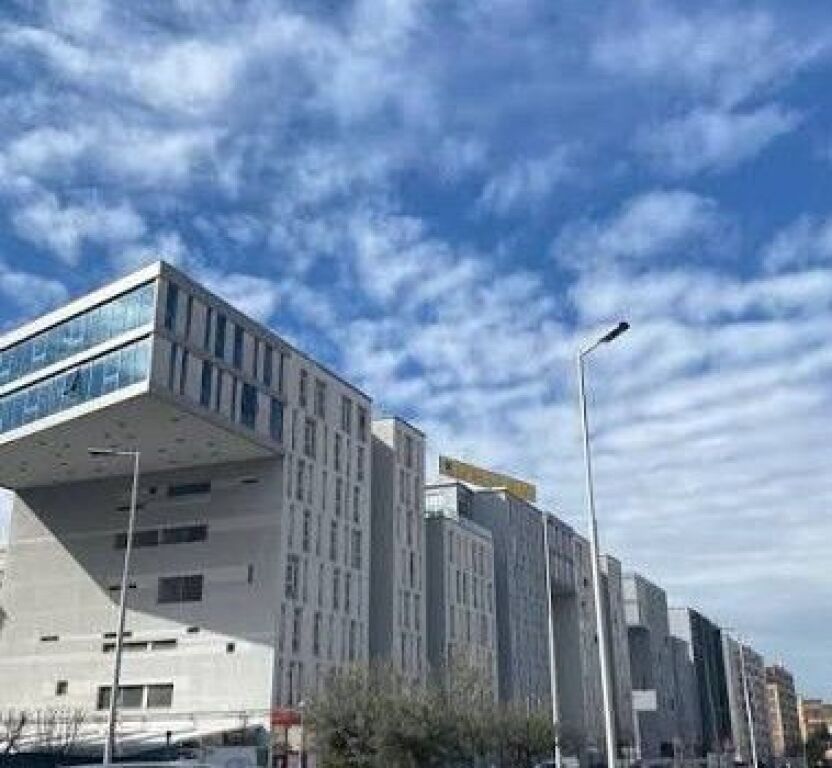 🏢 FOR RENT – 2 OFFICES | KIKA 2