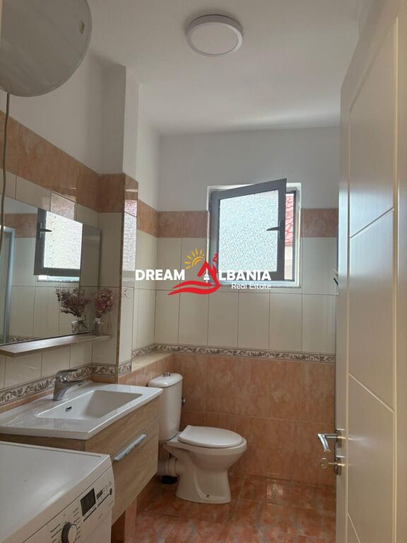 Apartment 2+1 for rent on Elbasan Street near the Brigades' building (ID 42215567)