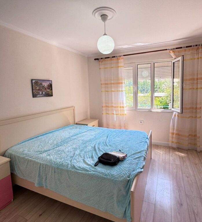 🏡 Apartment 1+1 for sale on Irfan Tomini Street