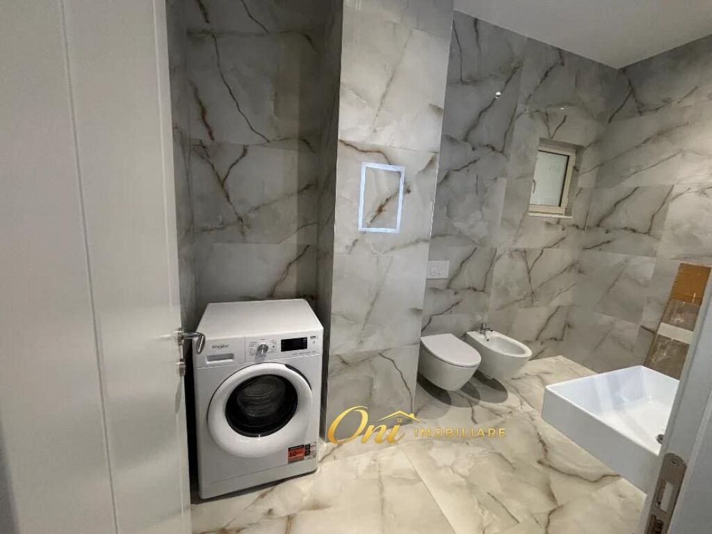 JEPET APARTAMENT ME QERA 1+1 5 MAJ