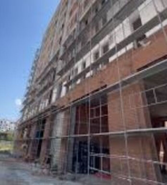 Appartamento 2+1 in vendita – Astir