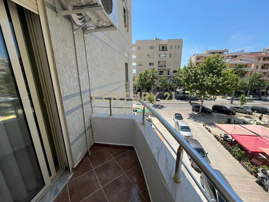 JEPET ME QERA APARTAMENT 2+1+ DEPO NE PLAZH RROTA KUQE !