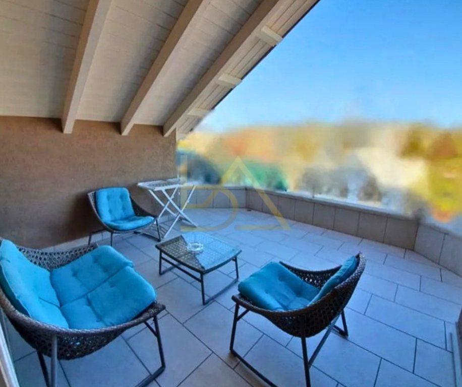 Luxury Villa for Rent – Mjull Bathore, TEG, Tirana