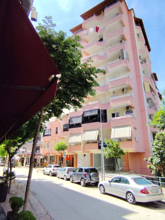 Appartamento 2+1+1 SARANDA VENDITA shitet. 