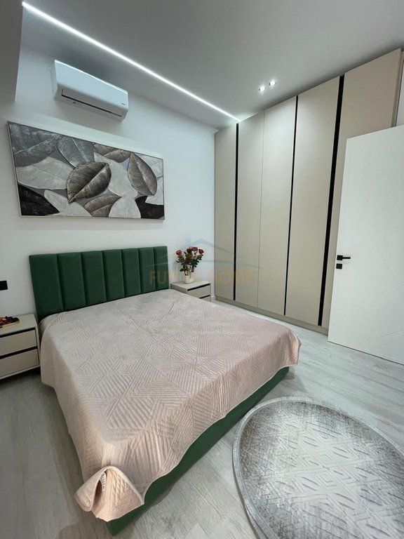 Apartment 1+1, "Murrat Terbaci" Street, Vlora.
