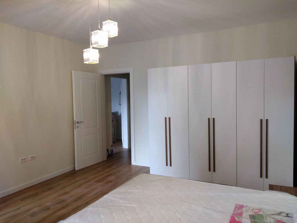 Apartment for sale Center, Korçë