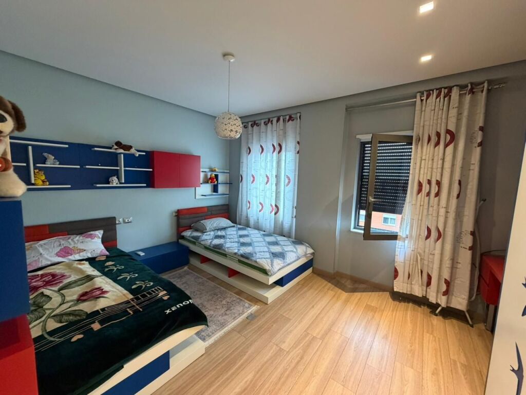 📣 AFFITTO SUPER Appartamento 2+1 Con 2 Bagni E 2 Balconi 📍 Zogu i Zi, Vicino Ring Center ✨ 💶 Prezzo 1.100 Euro Lordo