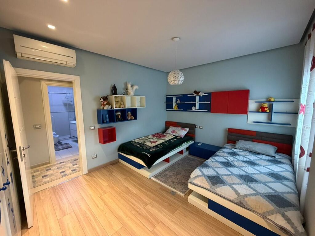 📣 AFFITTO SUPER Appartamento 2+1 Con 2 Bagni E 2 Balconi 📍 Zogu i Zi, Vicino Ring Center ✨ 💶 Prezzo 1.100 Euro Lordo