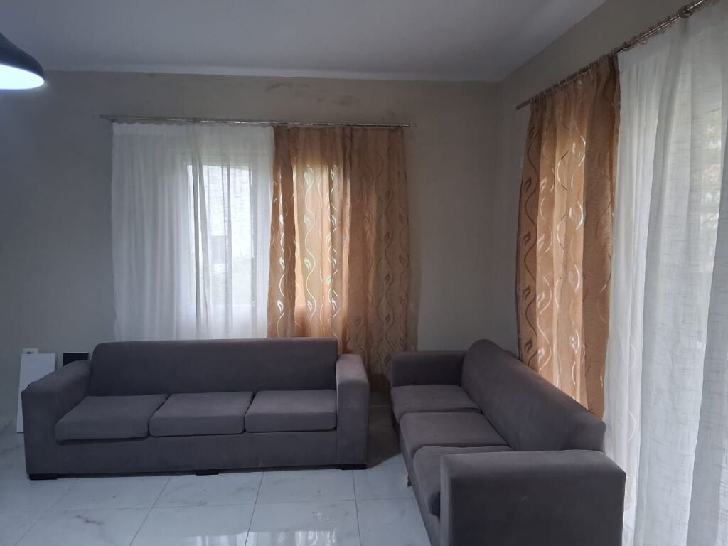 🔺 Jepet me qera apartament  2+1 🔺