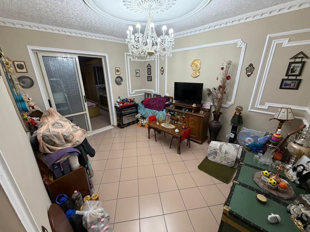 Apartament 2+1, Shkolla e Baletit, Tiranë