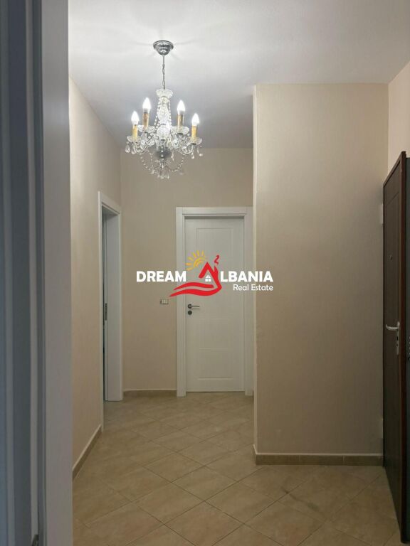 Apartment 2+1 for rent on Elbasan Street near the Brigades' building (ID 42215567)