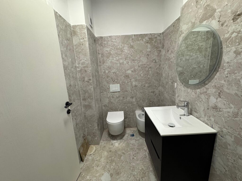 Apartment 1+1 for sale Golem
