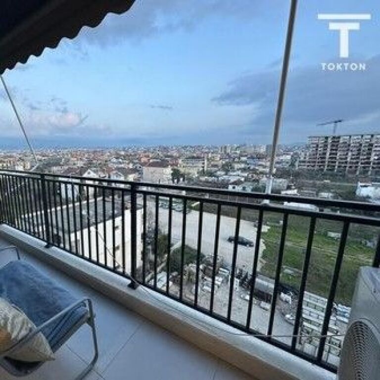 FOR SALE, 2+1 APARTMENT, MOTHER TERESA BOULEVARD, KAMËZ