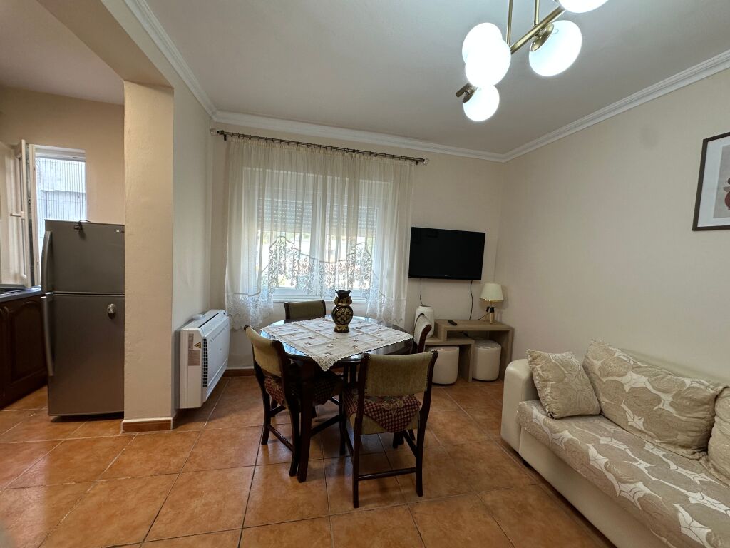 FOR RENT 2+1 NEAR THE AMERICAN EMBASSY