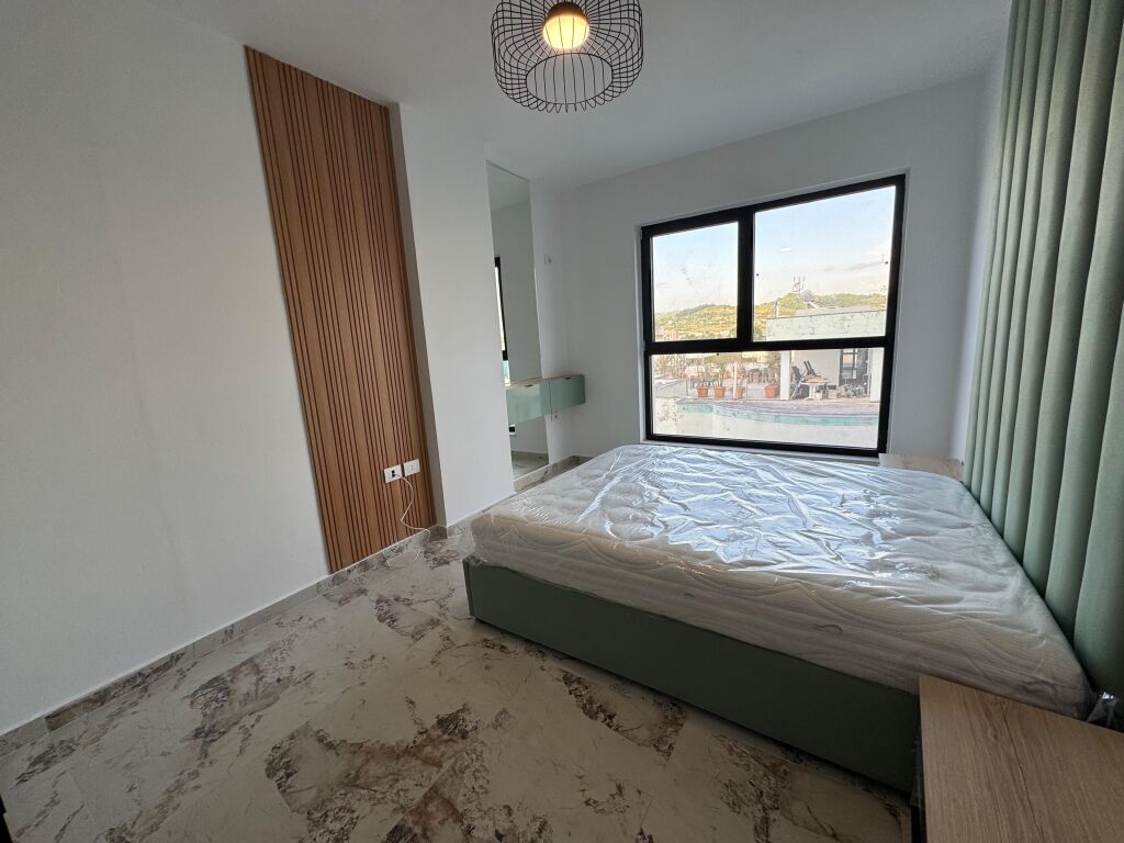 Apartment 1+1 for sale Golem
