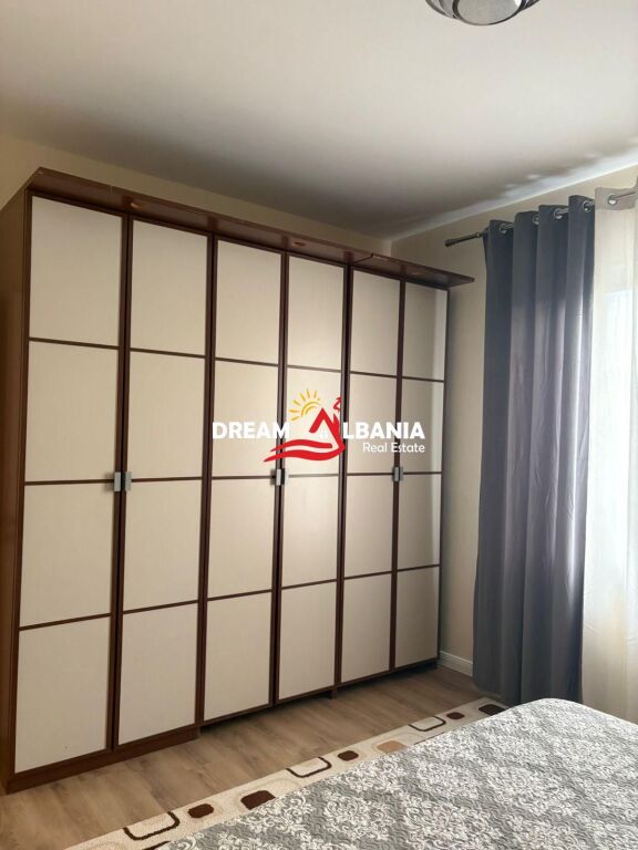 Apartment 2+1 for rent on Elbasan Street near the Brigades' building (ID 42215567)