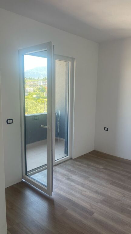 Apartment 1+1 for sale Paskuqan