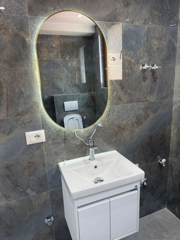 3 apartments 1+1 for sale, Mozaiku of Tirana