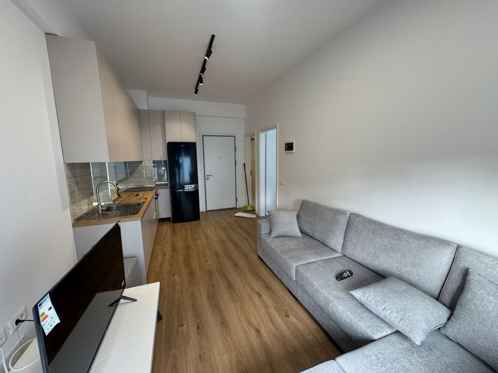APARTAMENT 1+1 PER SHITJE TEK R.OXA NE FRESK/LINZE