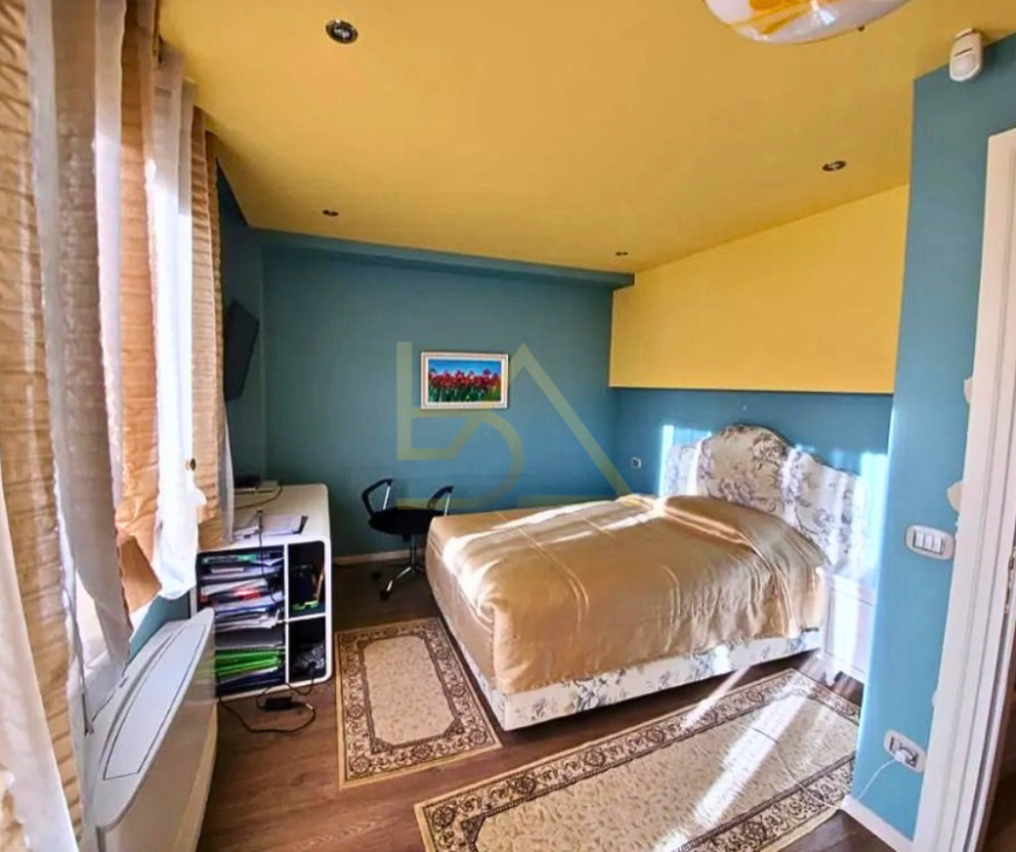 Luxury Villa for Rent – Mjull Bathore, TEG, Tirana