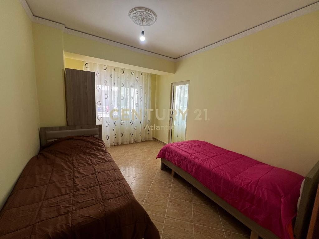 JEPET ME QERA APARTAMENT 2+1+ DEPO NE PLAZH RROTA KUQE !