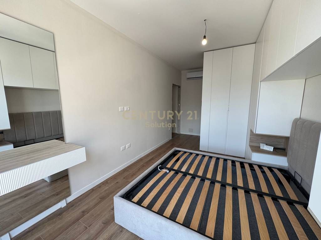 🏡 Apartment 2+1 + Parking for Sale in Aura Residence