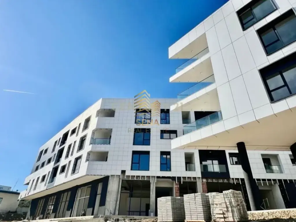 Affitto, Locale Commerciale, Open Space, Lago Asciutto, 320.000 Leke
