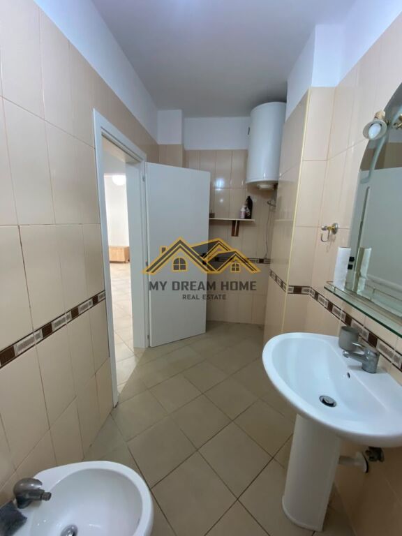 FOR SALE APARTMENT 1+1+VERANDA DAJLANI BRIDGE BEACH DURRES!