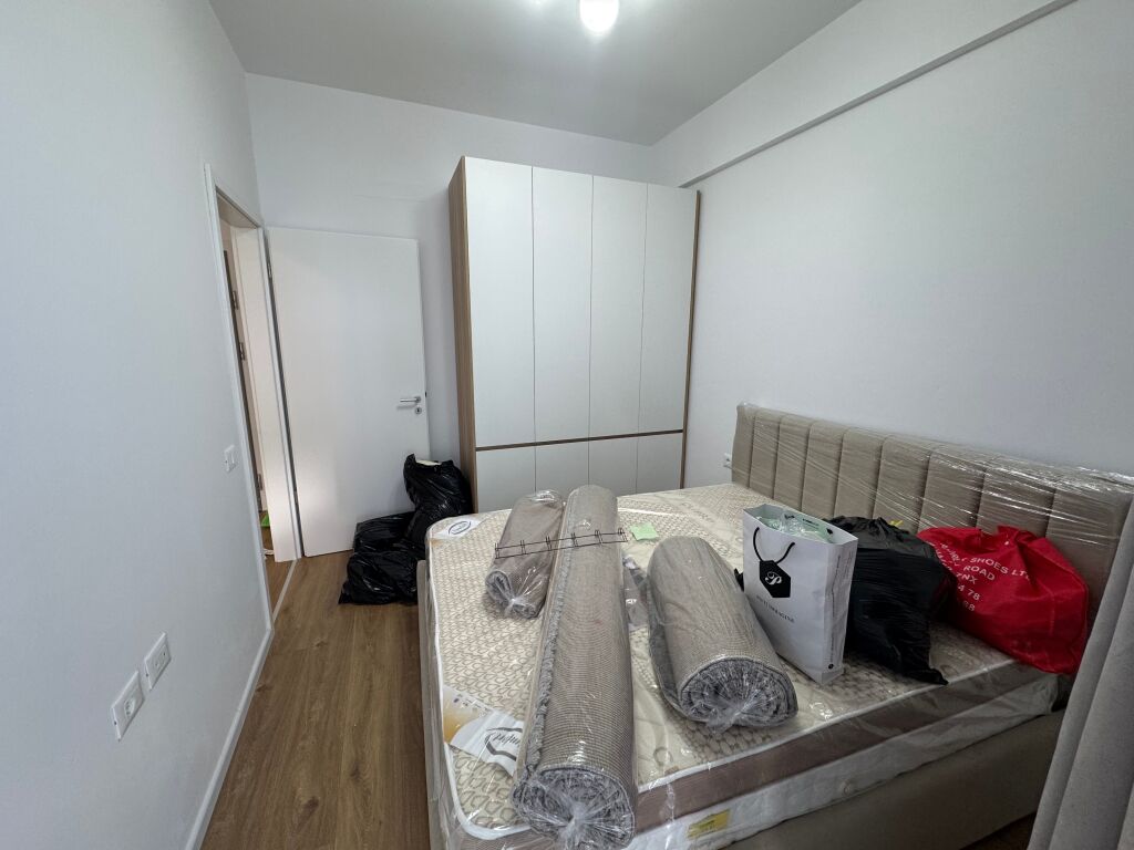 APARTAMENT 1+1 PER SHITJE TEK R.OXA NE FRESK/LINZE