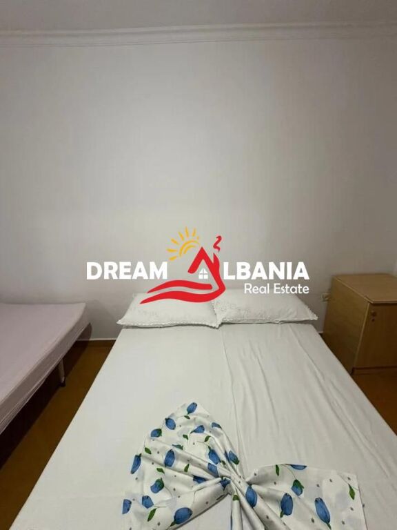 Jepet Apartament 1+1 me qera ne Rrugen e Dibres (ID 4219497)