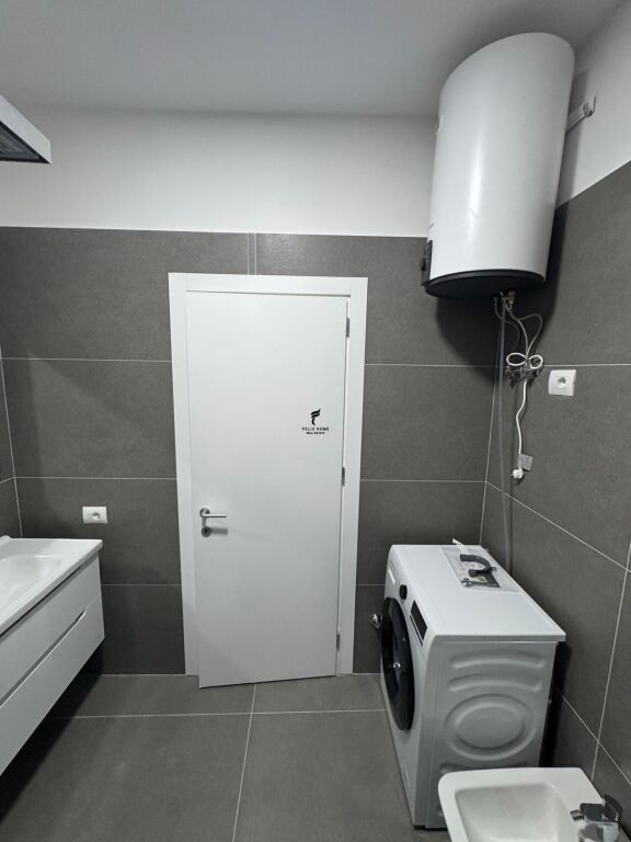 APARTAMENT ME QERA 1+1 YZBERISHT 55.000 LEKE  FH-76577