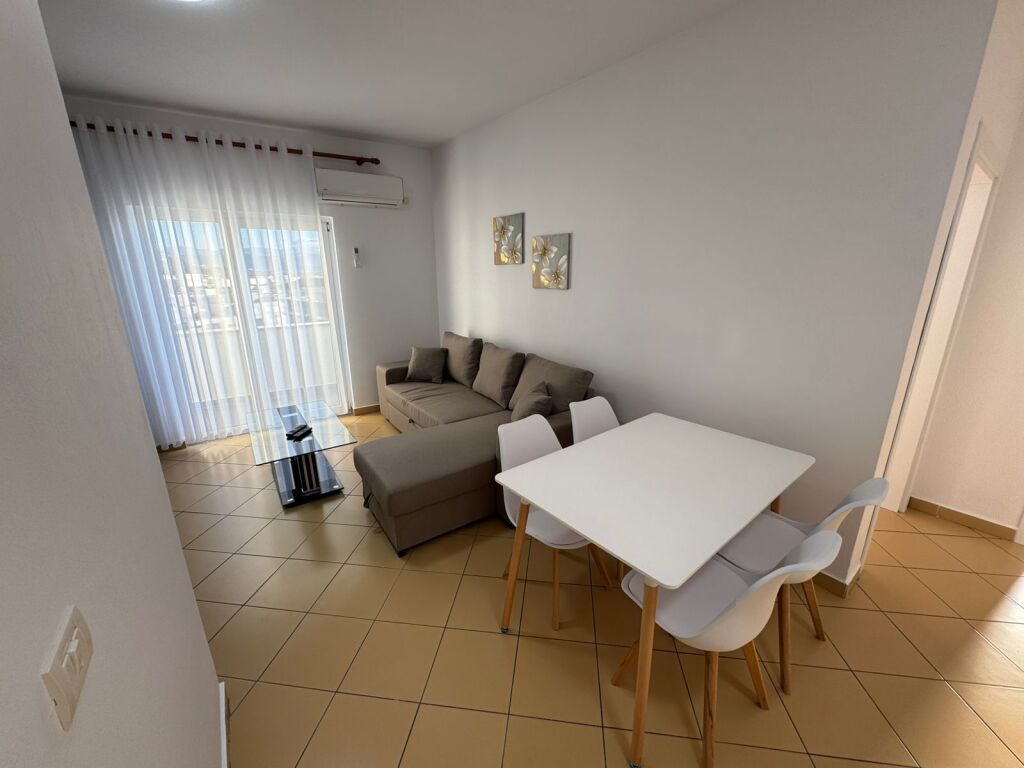 🏡 SHITET APARTAMENT 1+1 TEK ERMIRI PALACE – SHËNGJIN 🌊