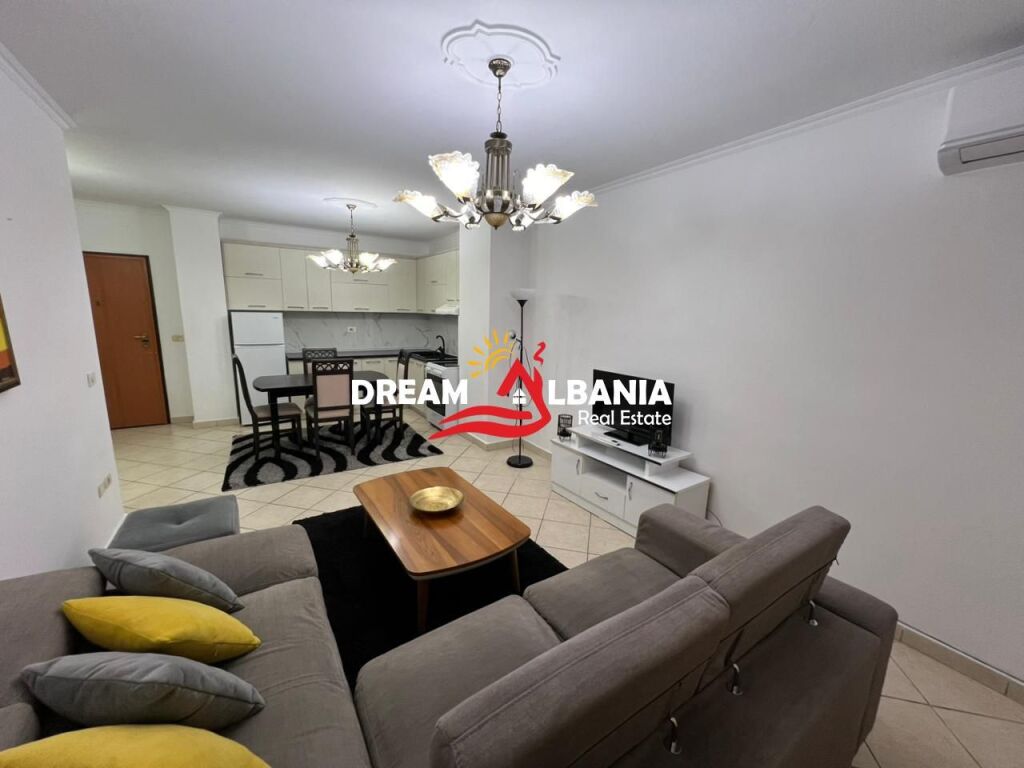 Appartamento 2+1 in affitto a Komuna Parisit, vicino al Complesso Kika 1.(ID 42215568)