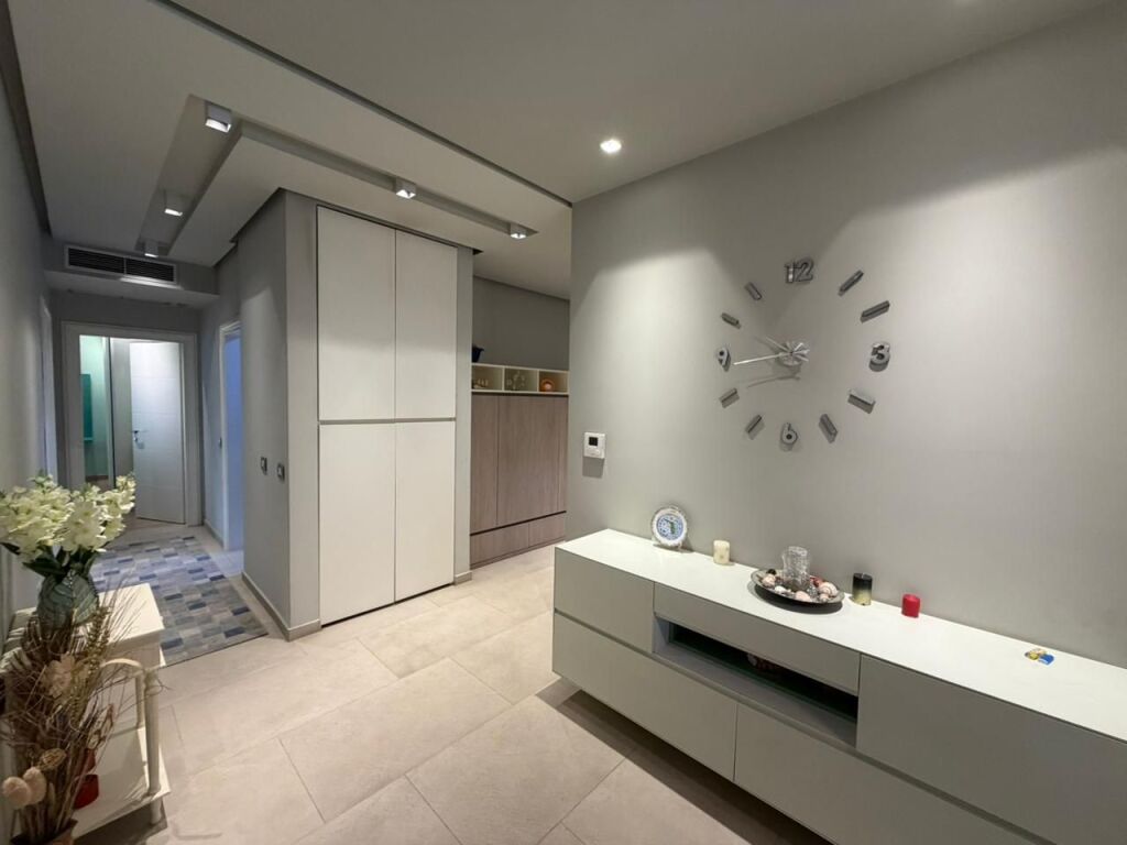 📣 AFFITTO SUPER Appartamento 2+1 Con 2 Bagni E 2 Balconi 📍 Zogu i Zi, Vicino Ring Center ✨ 💶 Prezzo 1.100 Euro Lordo