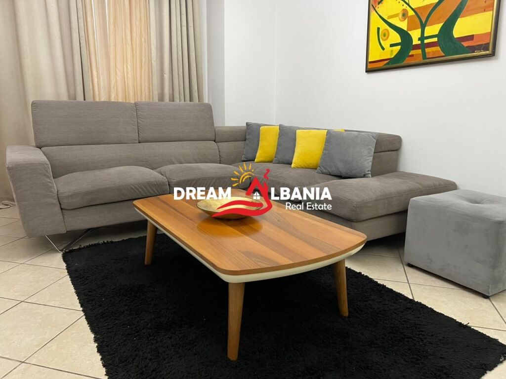 Appartamento 2+1 in affitto a Komuna Parisit, vicino al Complesso Kika 1.(ID 42215568)