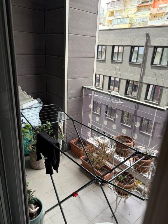 JEPET ME QERA APARTAMENT 1+1 BLLOK