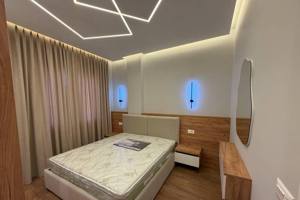 Qera | Apartament 2 + 1 | Kodra E. Priftit | 550 €/muaj