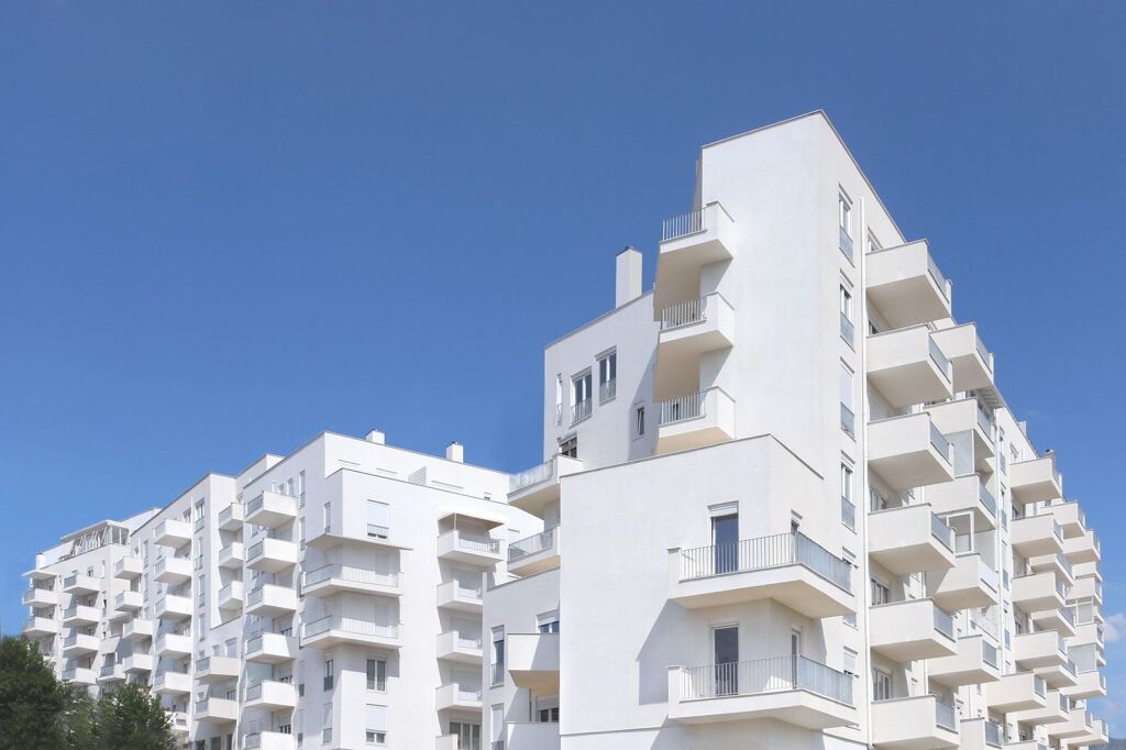 FOR SALE APARTMENT 1+1 STUDENT CITY