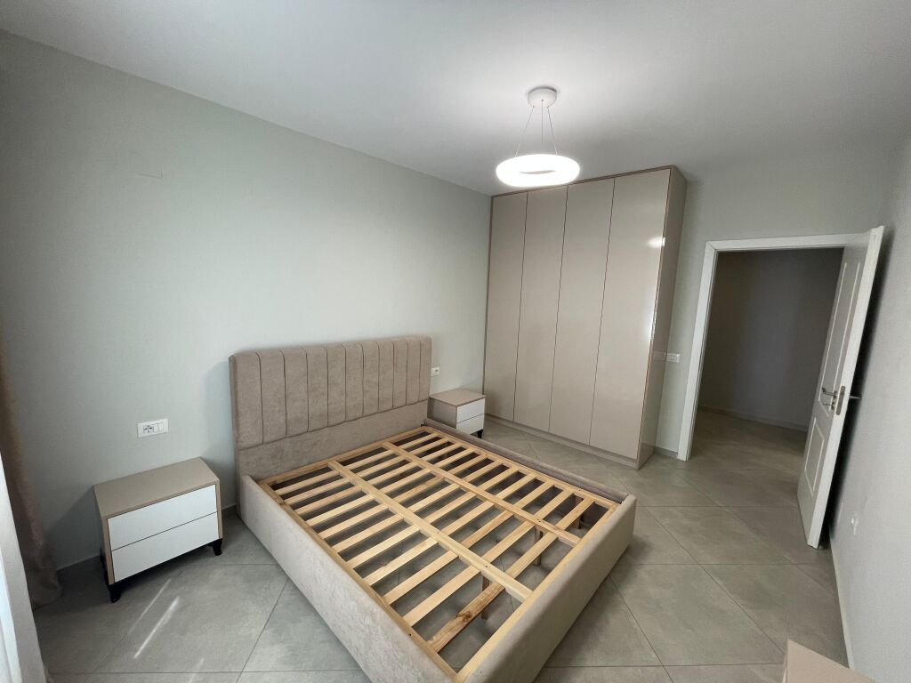🏡 Apartment 1+1 for rent 📍 Astir, Villa L (2019) 🏢 1st Floor 💰 45,000 Lek/month    