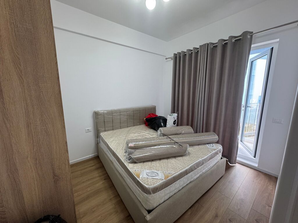 APARTAMENT 1+1 PER SHITJE TEK R.OXA NE FRESK/LINZE
