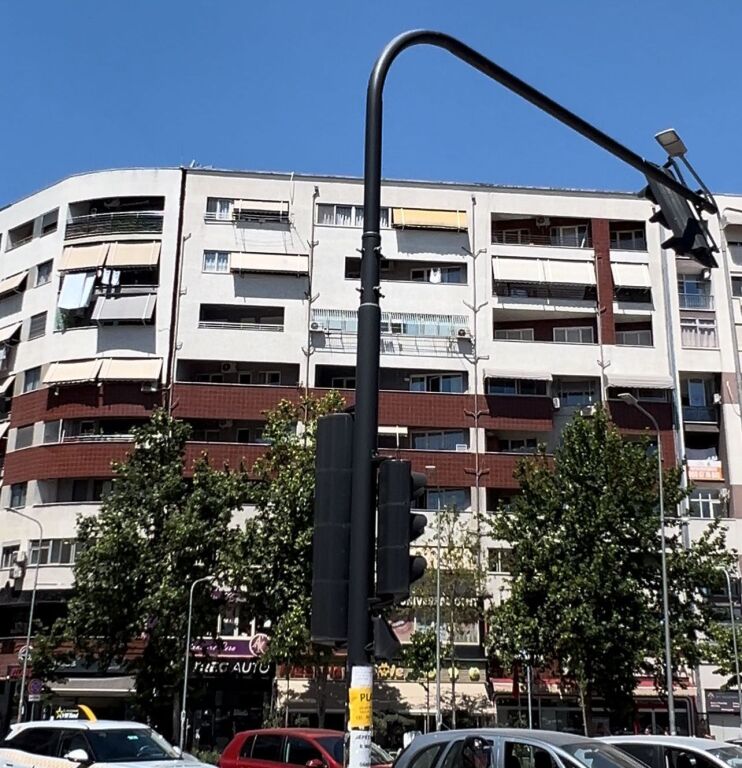 Apartmanet me qera 1+1 ne Astir!