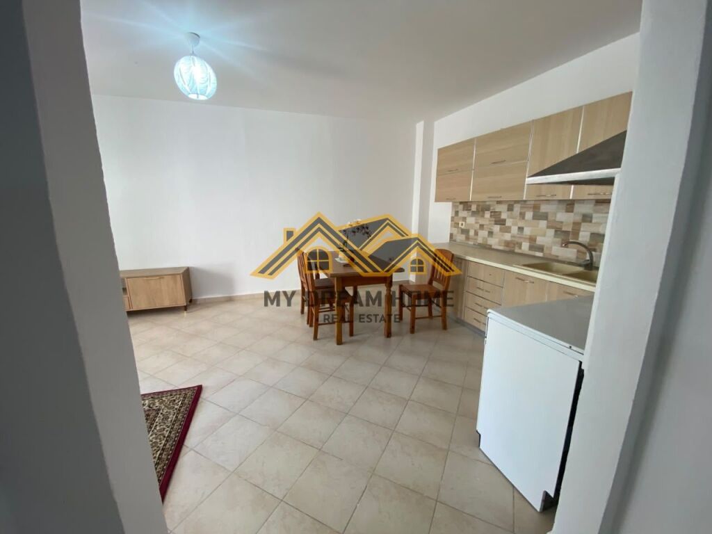 FOR SALE APARTMENT 1+1+VERANDA DAJLANI BRIDGE BEACH DURRES!