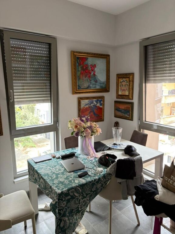 JEPET ME QERA APARTAMENT 1+1 BLLOK