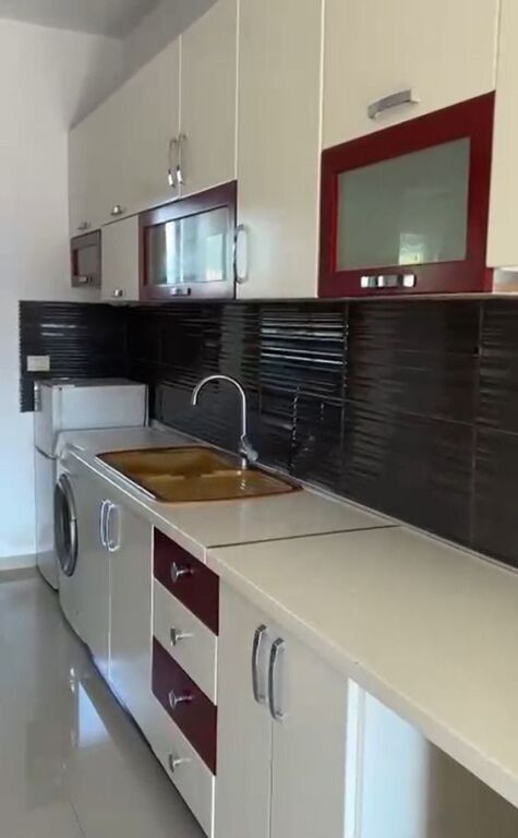Apartment for rent – near Police Station No. 4 !