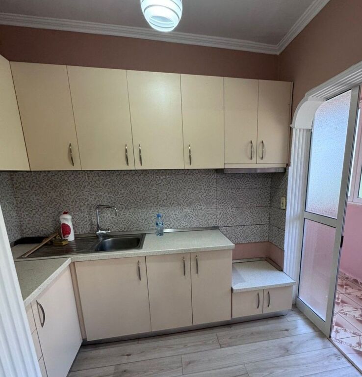 🏡 Apartment 1+1 for sale on Irfan Tomini Street