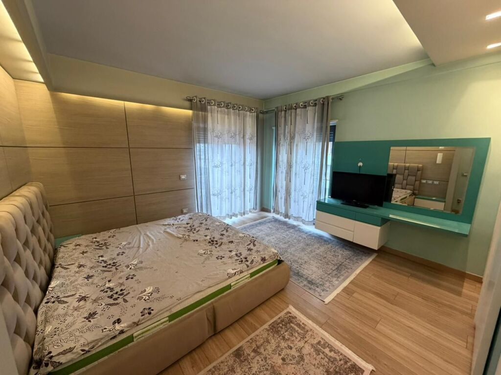 📣 AFFITTO SUPER Appartamento 2+1 Con 2 Bagni E 2 Balconi 📍 Zogu i Zi, Vicino Ring Center ✨ 💶 Prezzo 1.100 Euro Lordo