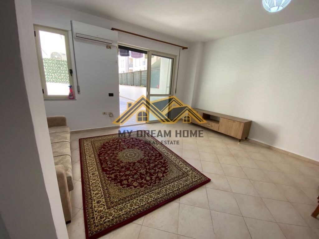 FOR SALE APARTMENT 1+1+VERANDA DAJLANI BRIDGE BEACH DURRES!