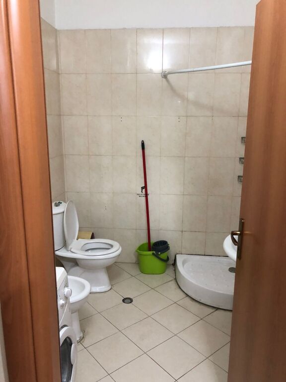 APARTAMENT ME QERA 1+1 SELVIA 45.000 LEKE FH-76514