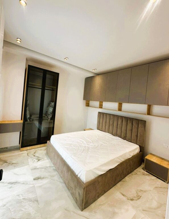 🏖️ Super Appartamento 2+1 in Vendita – White Tower Residence, Golem.