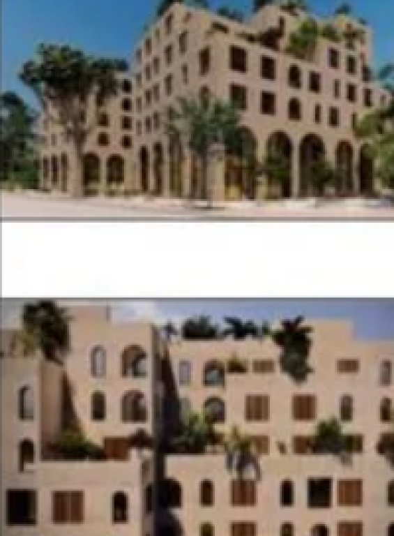 🏡 Vendesi 2 appartamenti a Marina City Park, Sarandë